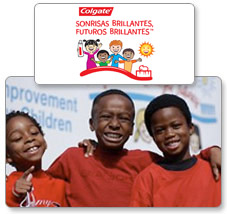Sonrisas Brillantes, Futuros Brillantes&reg;