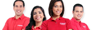 Feria Virtual de Empleo Colgate