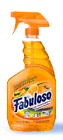 Fabuloso Spray Limpiador Multiuso