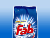 Fab Total con un Toque de Suavitel