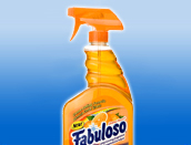 Fabuloso Spray Limpiador Multiuso