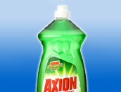 Axion