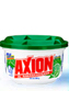 Axi&oacute;n Crema