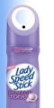 Lady Speed Stick