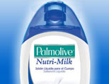 Palmolive&reg; Nutrimilk