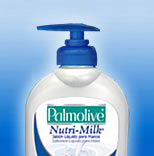Palmolive&reg; Nutrimilk