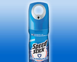 Speed Stick