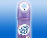 Lady Speed Stick
