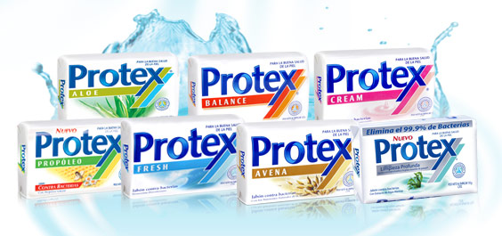 Línea Protex