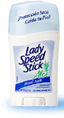 Lady Speed Stick Aloe