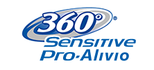 360˚ Sensitive Pro-Alívio