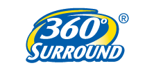360˚ Surround