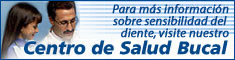 Visite nuestro Centro de Salud Bucal