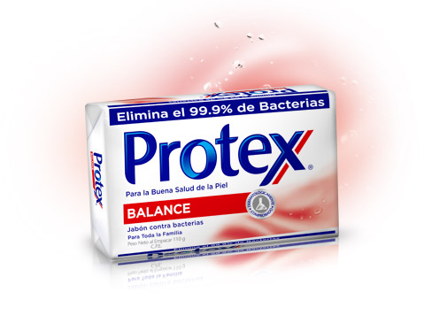 Protex&reg; Balance