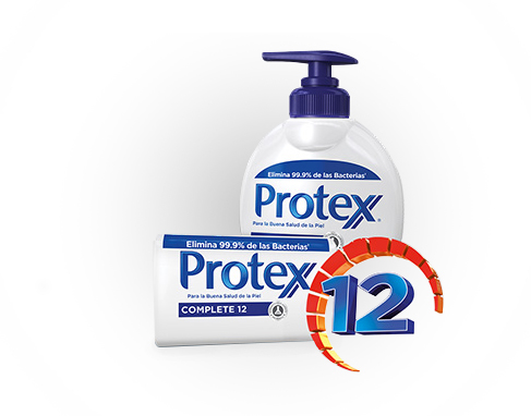 PROTEX COMPLETE 12