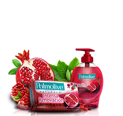 Palmolive Naturals Granada Palmolive Naturals Granada